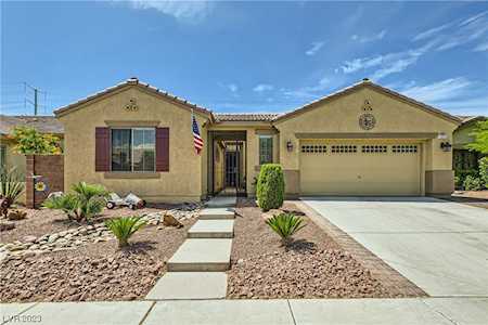 4213 Narada Falls Ave North Las Vegas, NV 89085