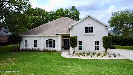 1527 Silver Bell LN Fleming Island, FL 32003