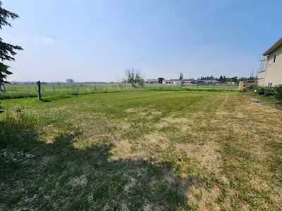 New Sarepta Alberta Homes with Level Land