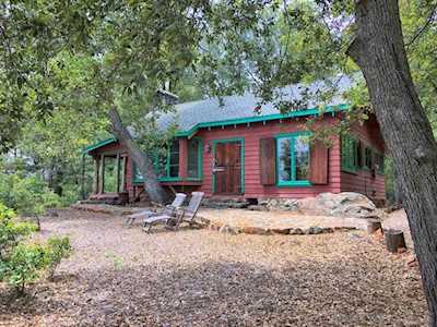 000 Confidential Ave. Julian, CA 92036