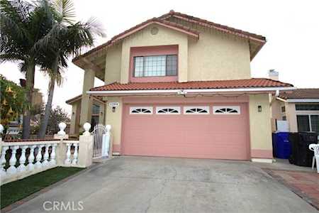 11304 Avenger Road Mira Mesa, CA 92126