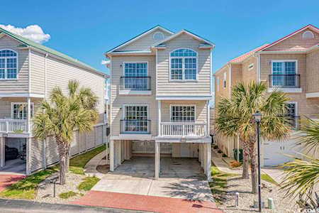 2412 Pointe Marsh Ln. North Myrtle Beach, SC 29582