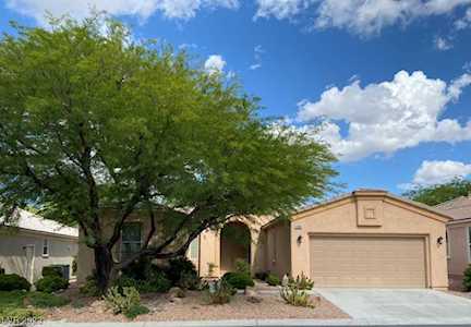 4980 Vincitor St Las Vegas, NV 89135