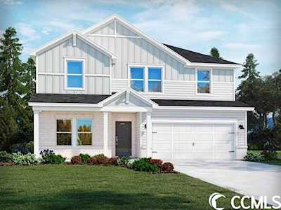 2468 Copper Creek Loop Longs, SC 29568