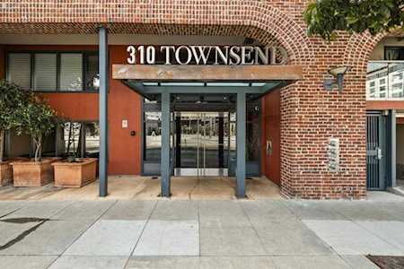 310 Townsend St #207 San Francisco, CA 94110 CA 94103 CA 94107
