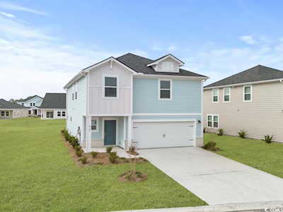 2325 Copper Creek Loop Longs, SC 29568
