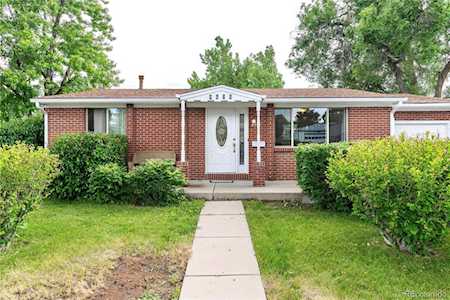 9604 53rd Ave Arvada, CO 80002