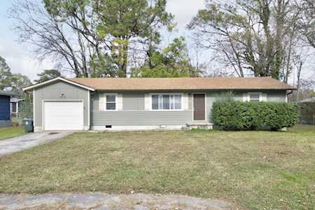 4709 Tomahawk Tr Chattanooga, TN 37411