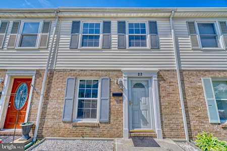 27 Slavin Ct #1K Nottingham, MD 21236