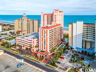 5308 N Ocean Blvd. N #415 Myrtle Beach, SC 29577