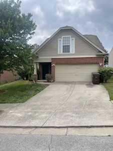 2509 Jordan Ridge Dr Nashville, TN 37218