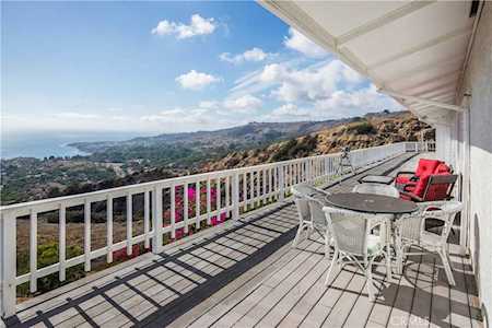 6 Running Brand Rd Rolling Hills, CA 90274