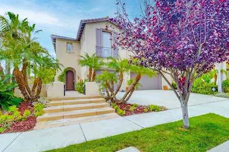 10183 Lone Dove St. San Diego, CA 92127