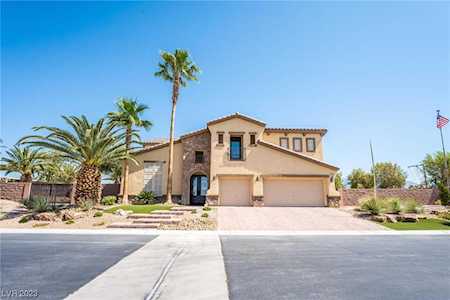 6260 Thunder Blitz Ave Las Vegas, NV 89131