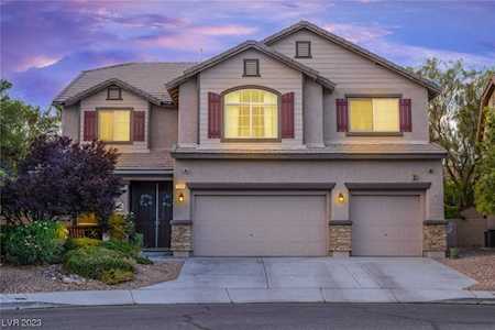 7310 Wild Roar Ave Las Vegas, NV 89129