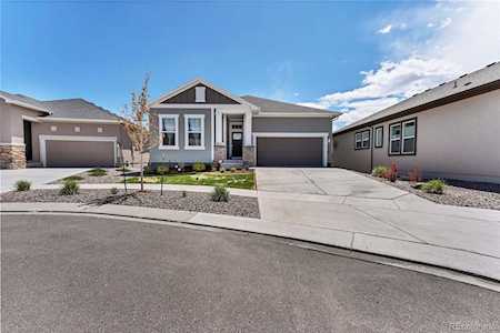 6539 Courtland Place Colorado Springs, CO 80924