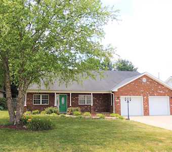 1148 Richliev Ln Frankfort, KY 40601