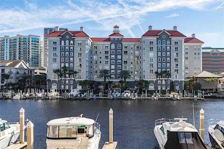 700 S Harbour Island Blvd #116 Tampa, FL 33602