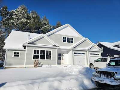 Unit 1 Stonearch At Hidden Meadow #1 Exeter, NH 03885