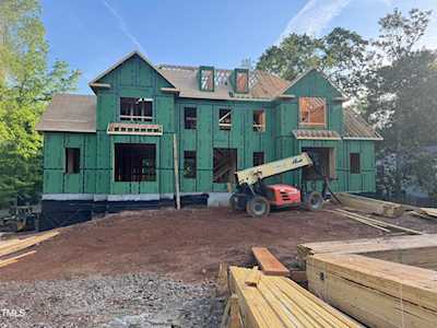 501 Hertford Street Raleigh, NC 27609