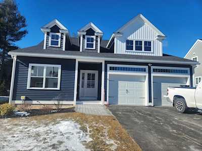 Unit 2 Stonearch At Hidden Meadow #2 Exeter, NH 03833