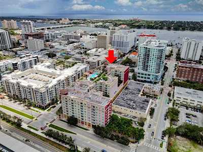 410 Evernia Street #603 West Palm Beach, FL 33401