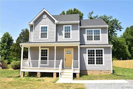 3812 Benton Ave Henrico, VA 23222