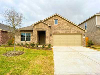 17827 Pamukkale Place Tomball, TX 77377