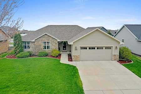 1376 Lear Ln De Pere, Village of Hobart, WI 54115