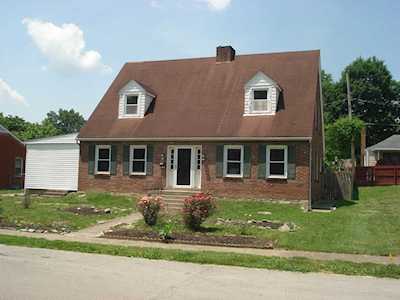 310 Hermitage Dr Frankfort, KY 40601