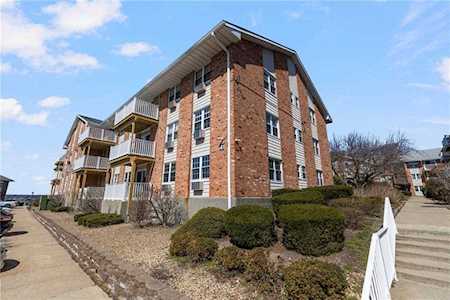 41 Bullocks Point #3A East Providence, RI 02915