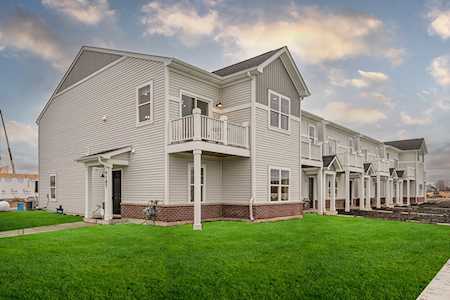4281 Chelsea Manor Lot #38.01 Circle Aurora, IL 60504