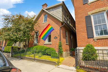 622 Mohawk Street Columbus, OH 43206