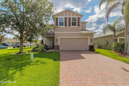 3885 Bourbon Street Port Orange, FL 32129