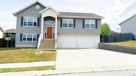 16110 Hummingbird Ln St Robert, MO 65583