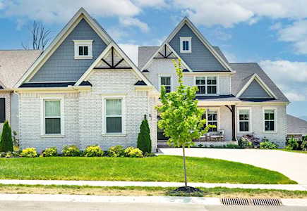 1237 Craigleigh Dr Nolensville, TN 37135