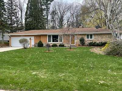 821 Cornelius Dr Green Bay, City of Green Bay, WI 54311-5917