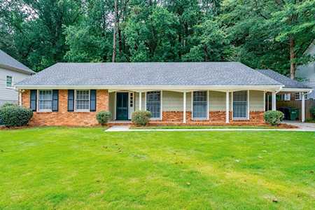2523 Birchwood Drive NE Atlanta, GA 30305
