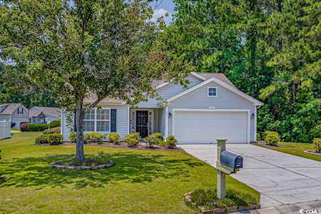 505 Turret Ct. Murrells Inlet, SC 29576