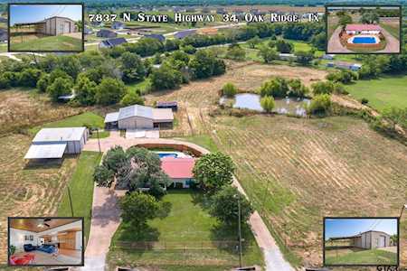 7837 N State Highway 34 Terrell, TX 75161