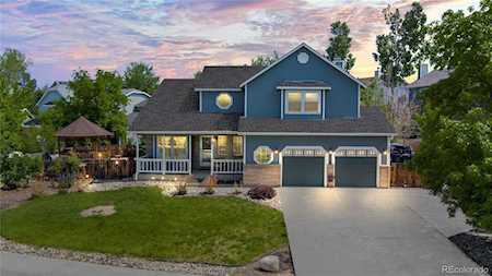 8890 Estebury Circle Colorado Springs, CO 80920