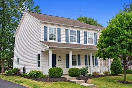 4111 Sweet Shadow Avenue Columbus, OH 43230