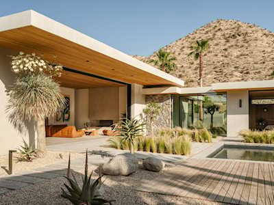 38894 Trinidad Circle Palm Springs, CA 92264