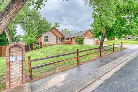 6661 Bugle Dr Colorado Springs, CO 80918