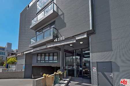 4115 Glencoe Ave #206 Marina Del Rey, CA 90292