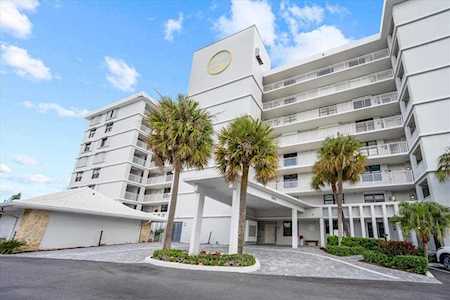 911 Ocean Drive #301 Juno Beach, FL 33408