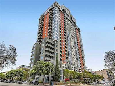 300 W Beech St #1410 San Diego, CA 92101