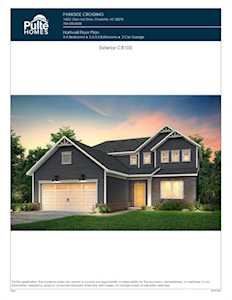 14104 Aikenwood Dr Charlotte, NC 28278