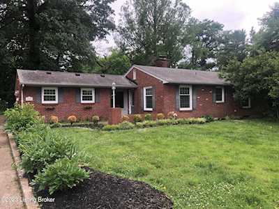 105 Westwind Trail Bardstown, KY 40004