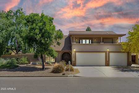 4428 W Bluefield Avenue Glendale, AZ 85308